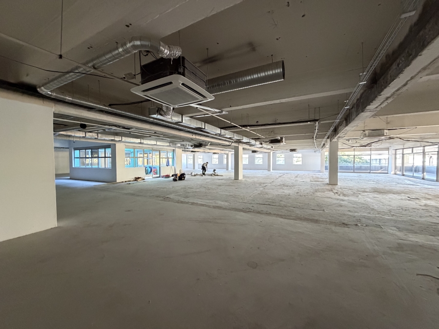 To Let Commercial Property for Rent in Foreshore Western Cape